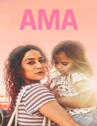 AmaHình bìa