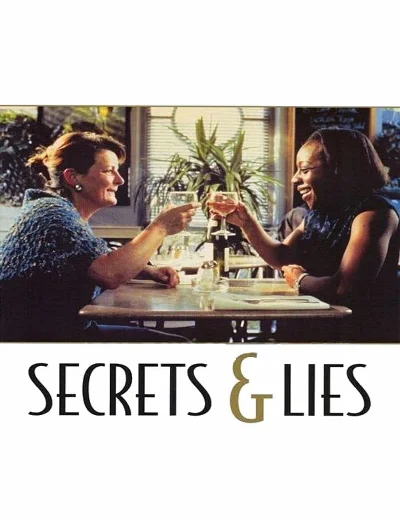 Secrets & LiesHình bìa