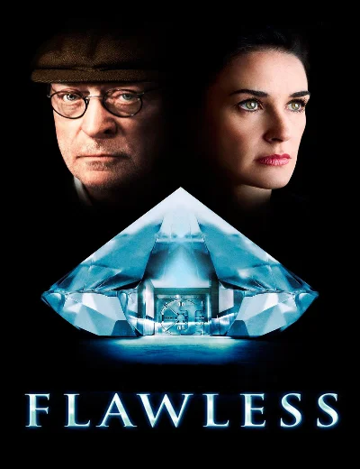 FlawlessHình bìa