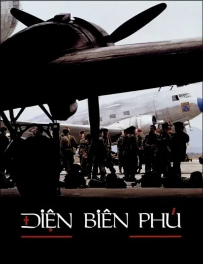 Điện Biên PhủHình bìa
