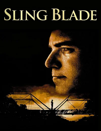 Sling BladeHình bìa