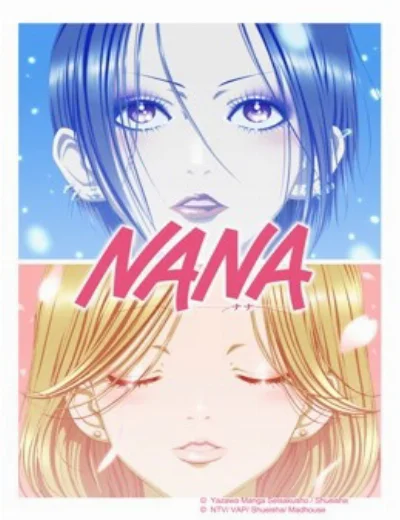 NANAHình bìa