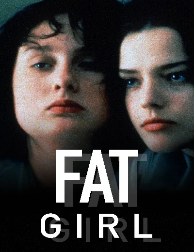 Fat GirlHình bìa