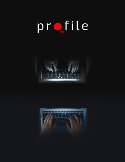 ProfileHình bìa