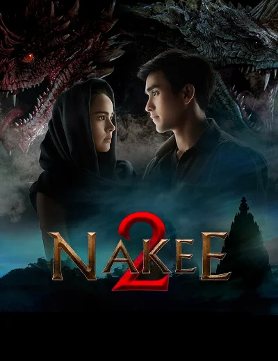 Nữ Thần Rắn 2Hình bìa