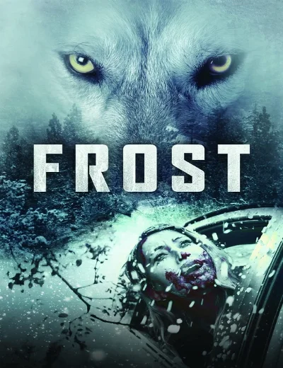 FrostHình bìa