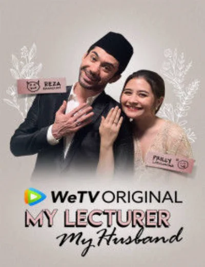 Thầy Tôi Là Chồng TôiHình bìa