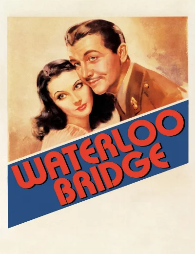 Waterloo BridgeHình bìa