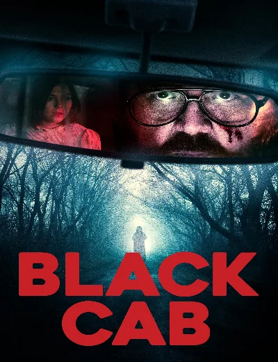 Taxi ĐenHình bìa
