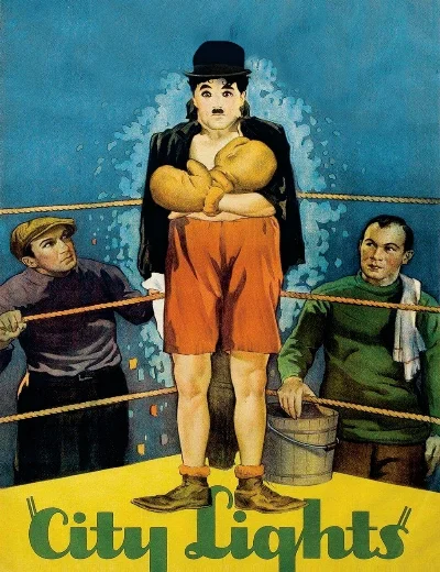 Ánh Sáng Đô ThịHình bìa