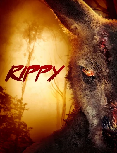 RippyHình bìa