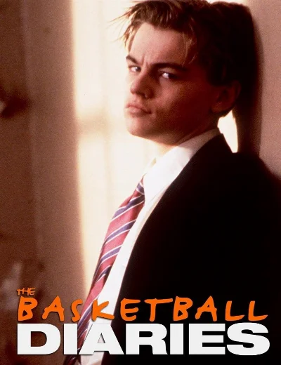 The Basketball DiariesHình bìa