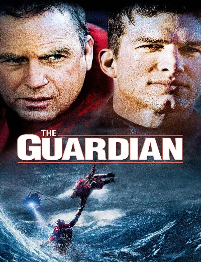 The GuardianHình bìa
