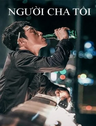 Người Cha TồiHình bìa