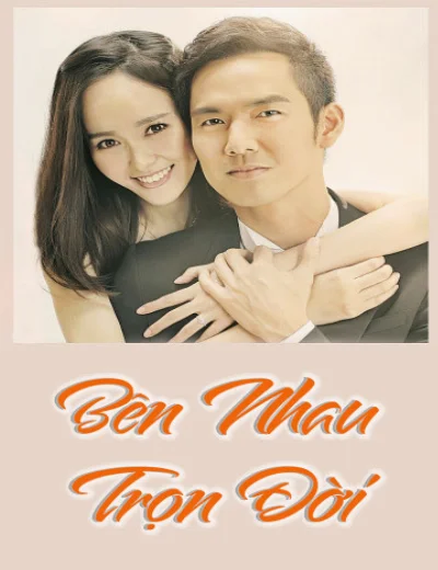 Bên Nhau Trọn ĐờiHình bìa