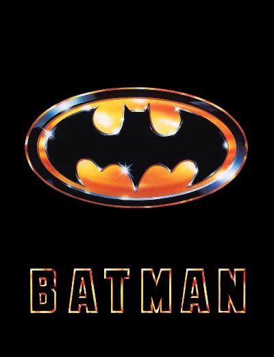 BatmanHình bìa