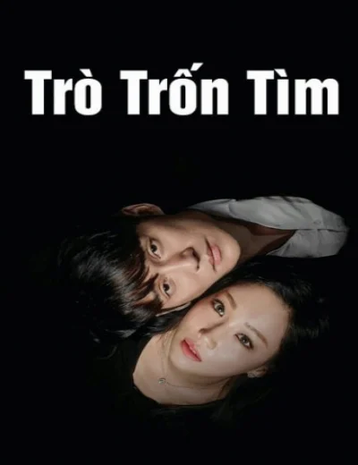 Trò Trốn TìmHình bìa