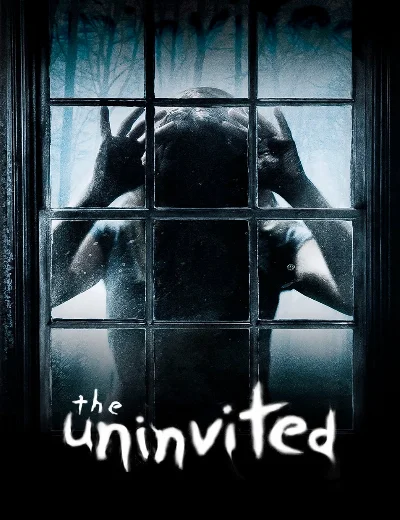 The UninvitedHình bìa