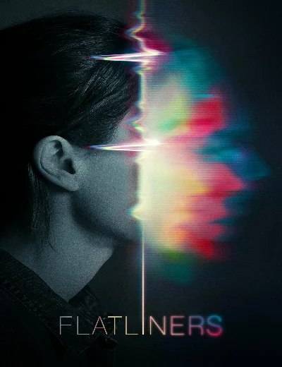 FlatlinersHình bìa