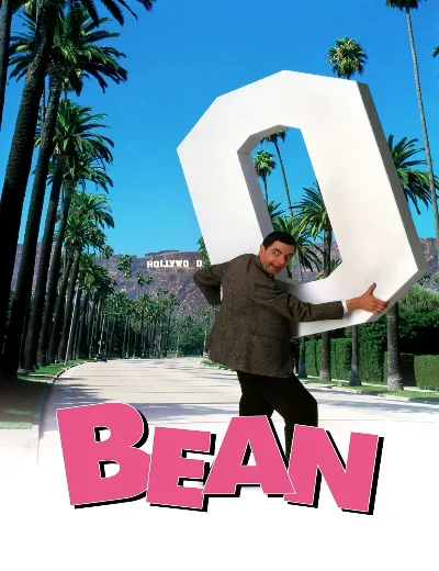 BeanHình bìa