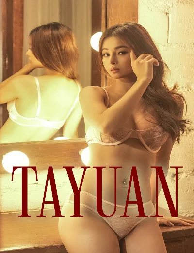 TayuanHình bìa