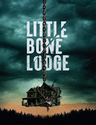 Little Bone LodgeHình bìa