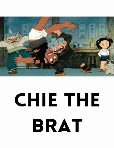 Cô Bé Hạt TiêuHình bìa