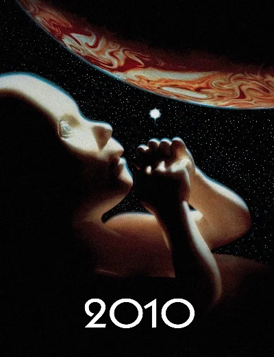 2010- The Year We Make ContactHình bìa