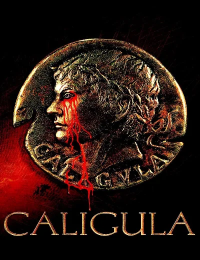 Bạo Chúa CaligulaHình bìa