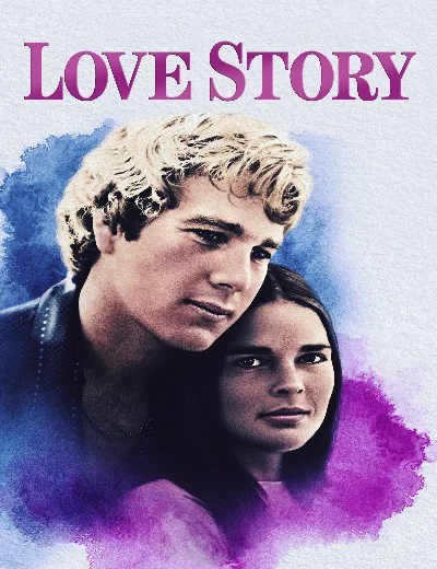 Love StoryHình bìa