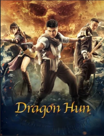 Tầm Long Quỷ SựHình bìa
