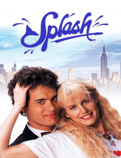 SplashHình bìa