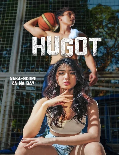 HugotHình bìa