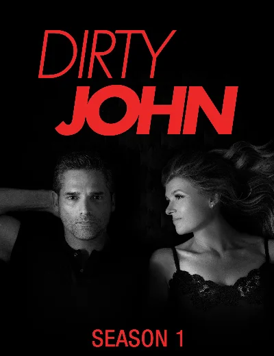 John Dơ bẩn (Phần 1)Hình bìa