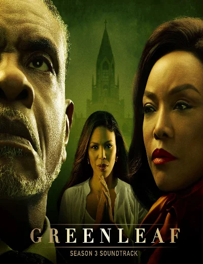 Greenleaf (Phần 3)Hình bìa