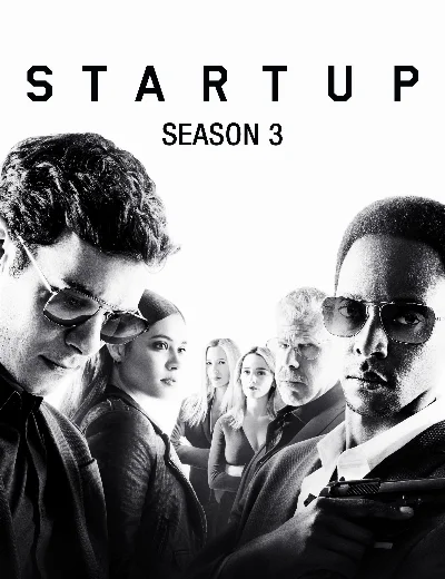 StartUp (Phần 3)Hình bìa
