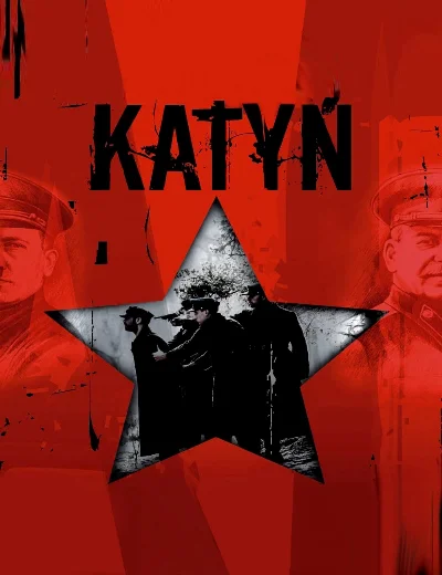 Vụ Thảm Sát Ở KatynHình bìa