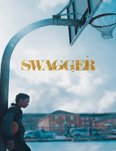 SwaggerHình bìa