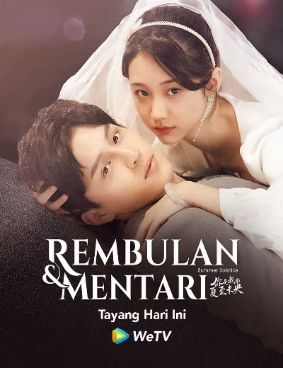 Em Là Hạ Chí Chưa TớiHình bìa