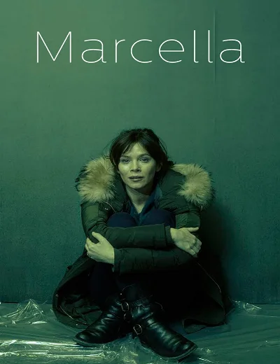 Marcella (Phần 1)Hình bìa