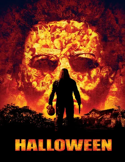 HalloweennHình bìa