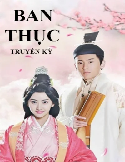 Ban Thục Truyền KỳHình bìa