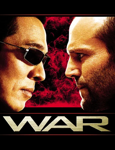 WarHình bìa