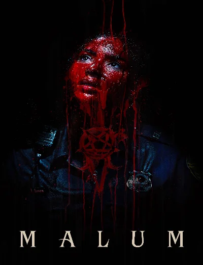 MalumHình bìa