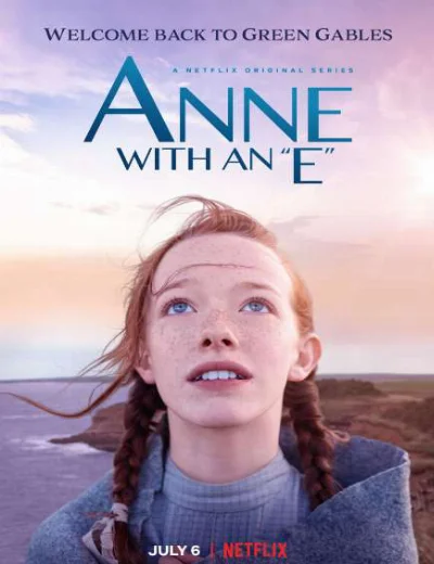 Anne Tóc Đỏ (Phần 2)Hình bìa