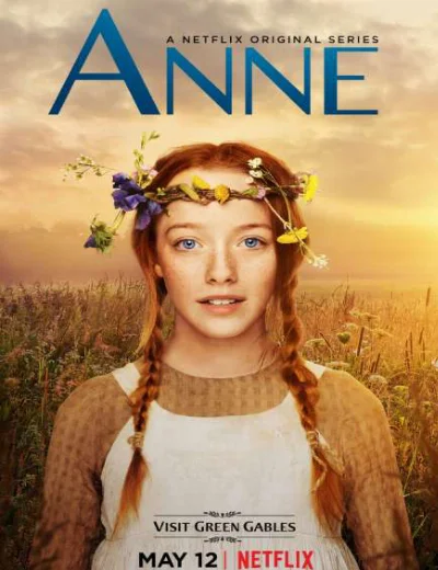Anne Tóc Đỏ (Phần 1)Hình bìa