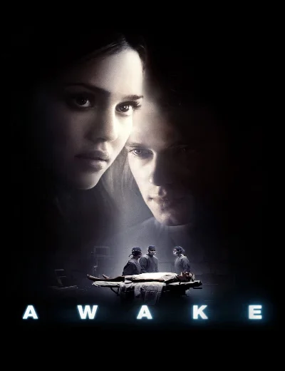 AwakeHình bìa