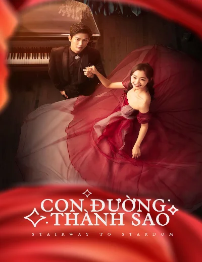 Con Đường Thành SaoHình bìa