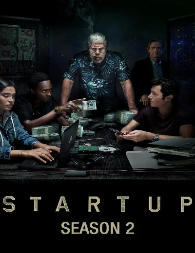 StartUp (Phần 2)Hình bìa