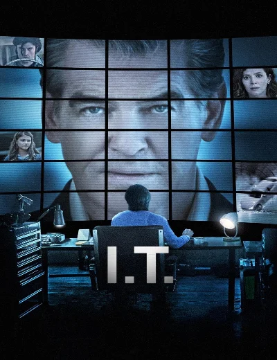 I.T.Hình bìa